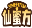 仙蜜方 SIMEETFOM 