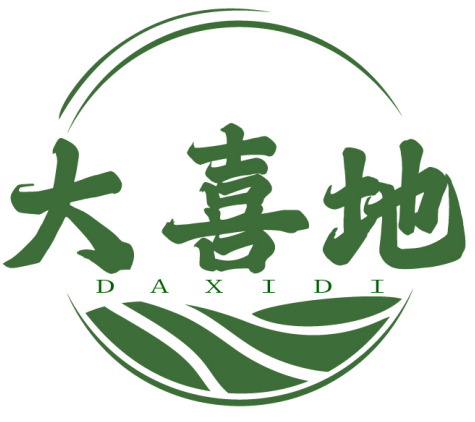 大喜地 