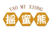 摇蜜熊 
