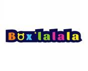 [30类]BOXLALALA