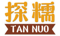 探糯 