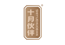 十月伙伴 