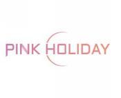 PINK HOLIDAY 