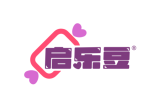 启乐豆 