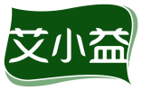 艾小益 