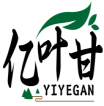 亿叶甘  YIYEGAN 