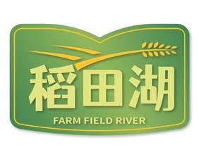 稻田湖 FARM FIELD RIVER 