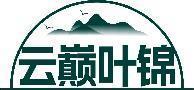 云巅叶锦 