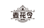 麦花令 