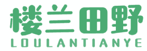 楼兰田野 