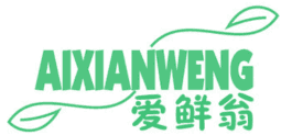 爱鲜翁 