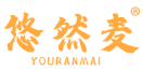 悠然麦 