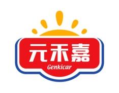 [31类]元禾嘉
GENKICAR