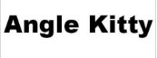 ANGLE KITTY 