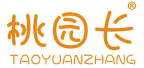 桃园长 
