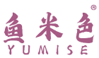 鱼米色 