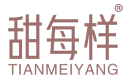 甜每样 