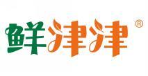 鲜津津  