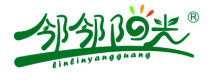 邻邻阳光  