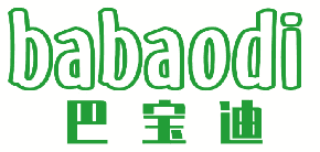 巴宝迪 