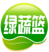 绿蔬篮 