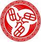  纯图形（三条鱼） 
