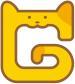 纯图形（白猫G） 
