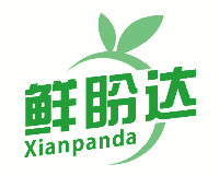 鲜盼达 