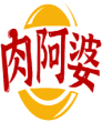 肉阿婆 