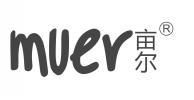 亩尔 