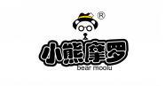  小熊摩罗 BEAR MOOLU 