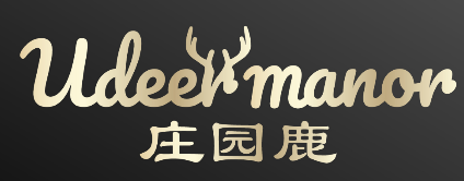 庄园鹿 UDEERMANOR 