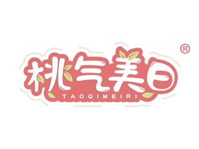 桃气美日 