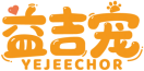 益吉宠YEJEECHOR 