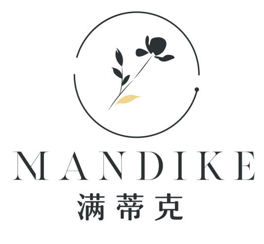 满蒂克 