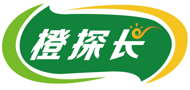 橙探长 