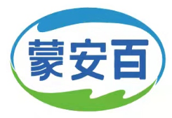 蒙安百 