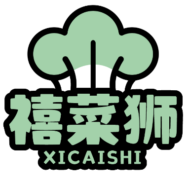 禧菜狮 