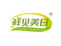 鲜见美日 