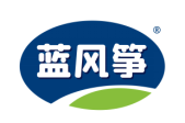 蓝风筝 