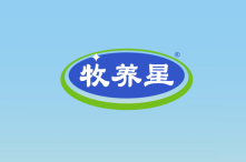 牧养星 