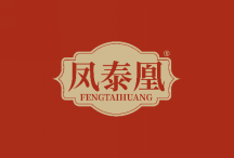 凤泰凰 