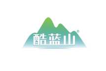 酷蓝山 