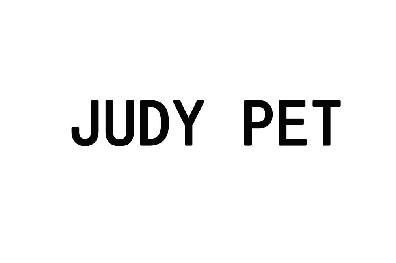 JUDY PET 