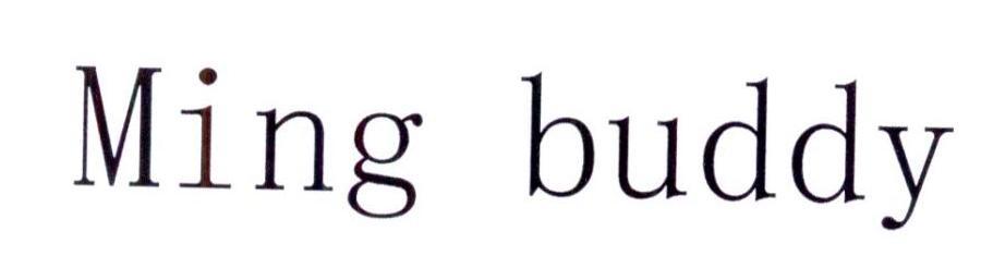 MINGBUDDY 