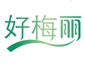 好梅丽 