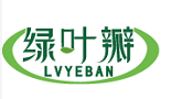 绿叶瓣 