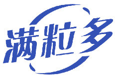 满粒多 