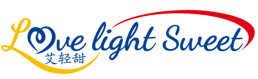艾轻甜 LOVE LIGHT SWEET 
