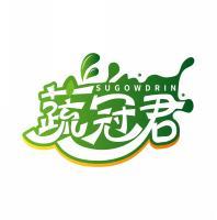 
蔬冠君 SUGOWDRIN 
  